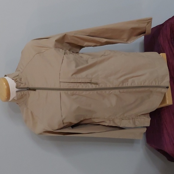 Woolrich women's large zip jacket summer - Picture 1 of 8